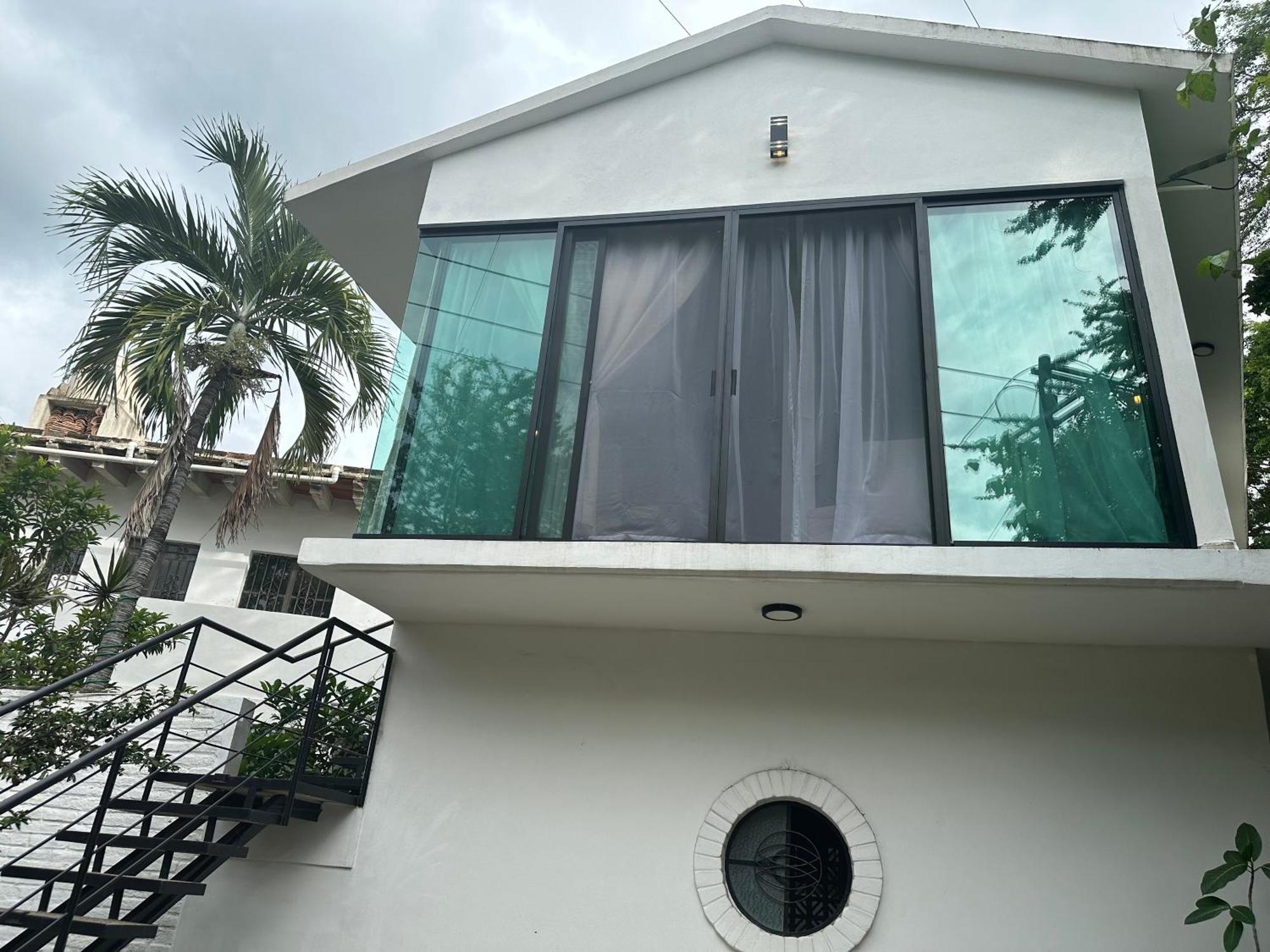 Loft Rio Apartamento Puerto Vallarta Exterior foto